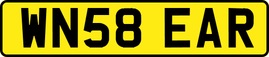 WN58EAR