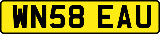 WN58EAU