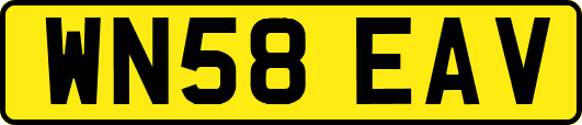 WN58EAV