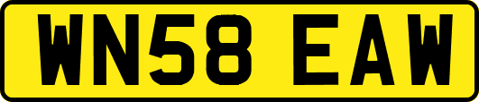 WN58EAW