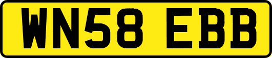 WN58EBB