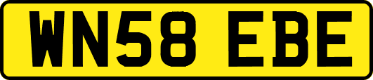 WN58EBE