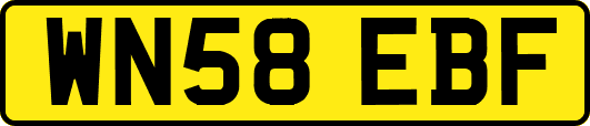 WN58EBF