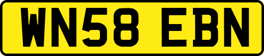 WN58EBN