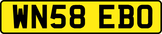 WN58EBO