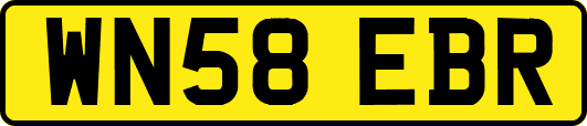 WN58EBR