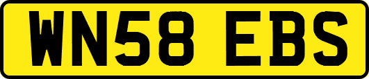 WN58EBS