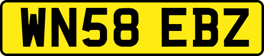 WN58EBZ