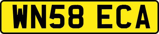 WN58ECA