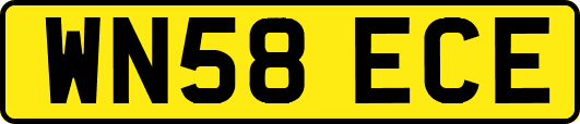 WN58ECE