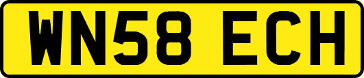 WN58ECH