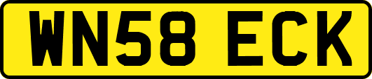 WN58ECK