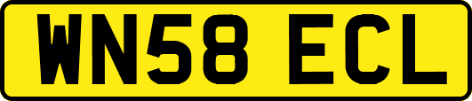 WN58ECL