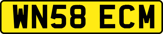WN58ECM