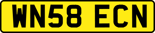 WN58ECN