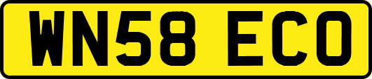 WN58ECO
