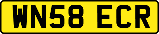 WN58ECR