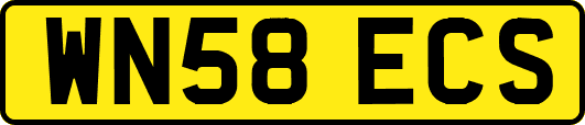 WN58ECS