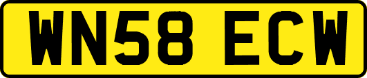 WN58ECW