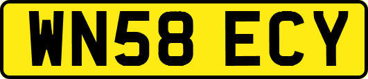 WN58ECY