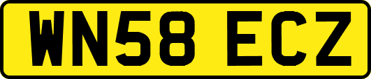 WN58ECZ