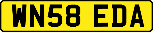 WN58EDA