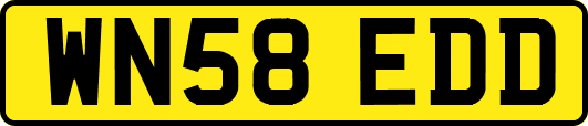 WN58EDD