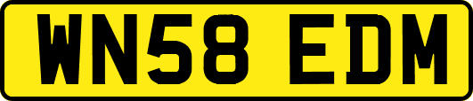 WN58EDM