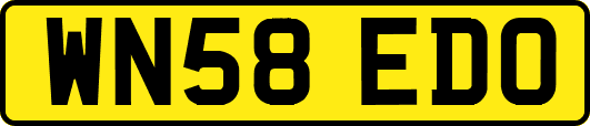 WN58EDO