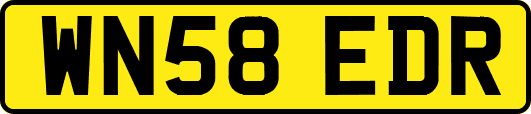 WN58EDR