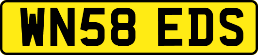 WN58EDS