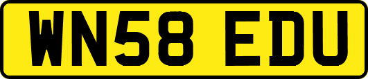 WN58EDU