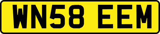 WN58EEM