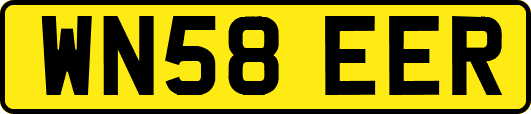 WN58EER