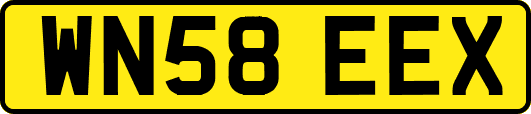 WN58EEX