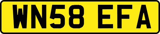 WN58EFA