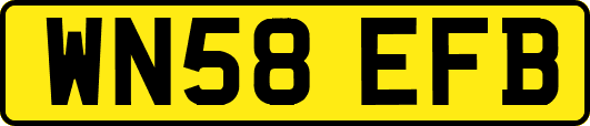 WN58EFB
