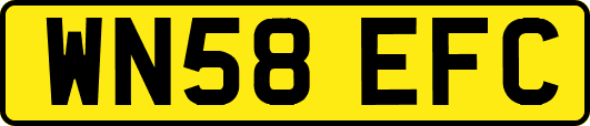 WN58EFC