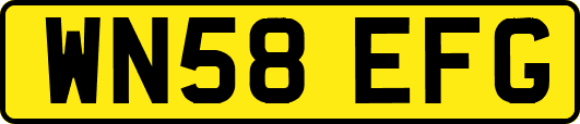 WN58EFG