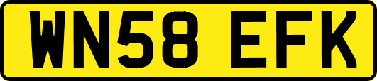 WN58EFK