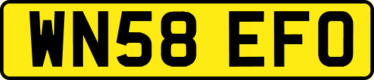 WN58EFO