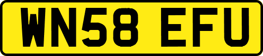 WN58EFU
