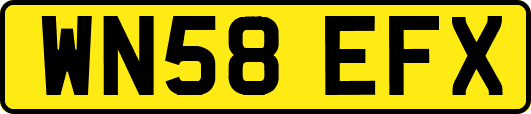 WN58EFX