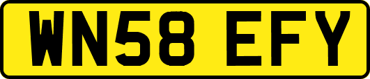 WN58EFY