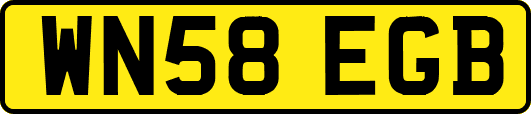 WN58EGB