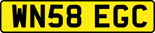WN58EGC