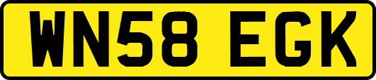 WN58EGK