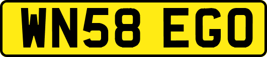 WN58EGO