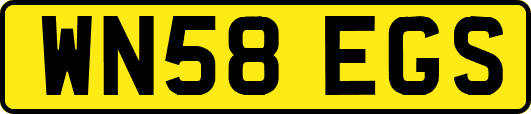WN58EGS