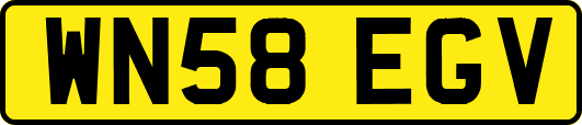 WN58EGV